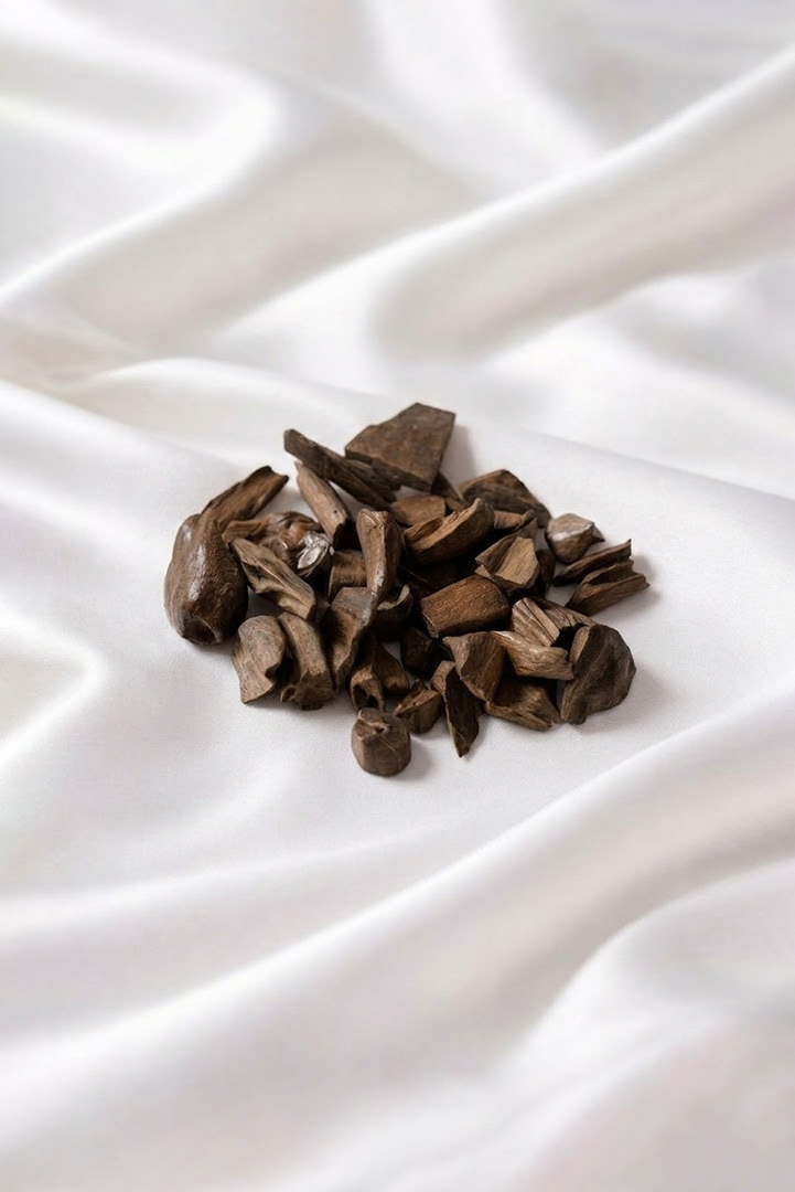 13 العود الموروكي الذهبي (10g) - Image 1